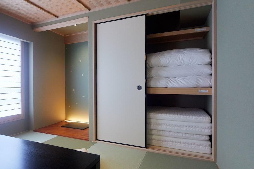 Hauza Kyoto Gojo Karasuma Hotel Buitenkant foto