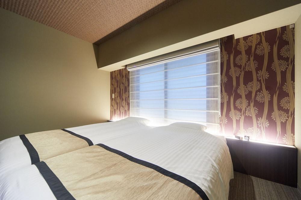 Hauza Kyoto Gojo Karasuma Hotel Buitenkant foto