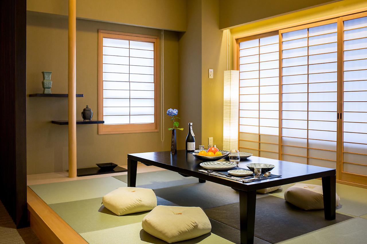 Hauza Kyoto Gojo Karasuma Hotel Buitenkant foto