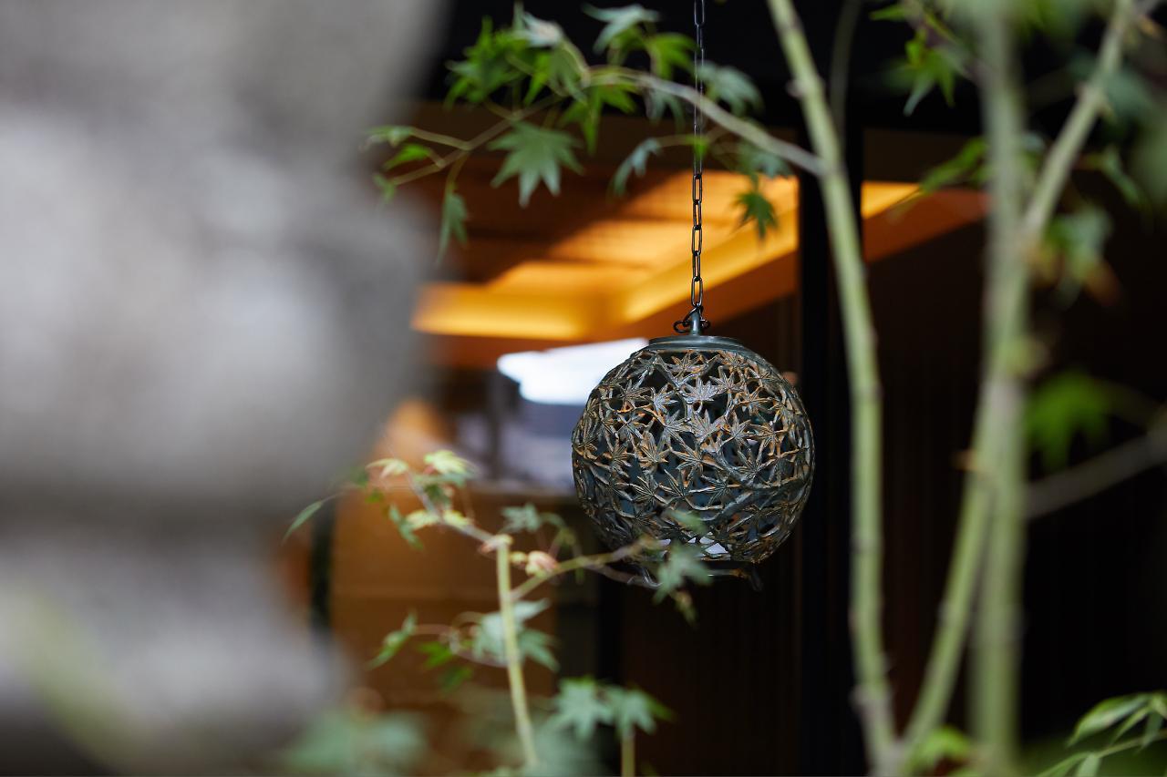 Hauza Kyoto Gojo Karasuma Hotel Buitenkant foto