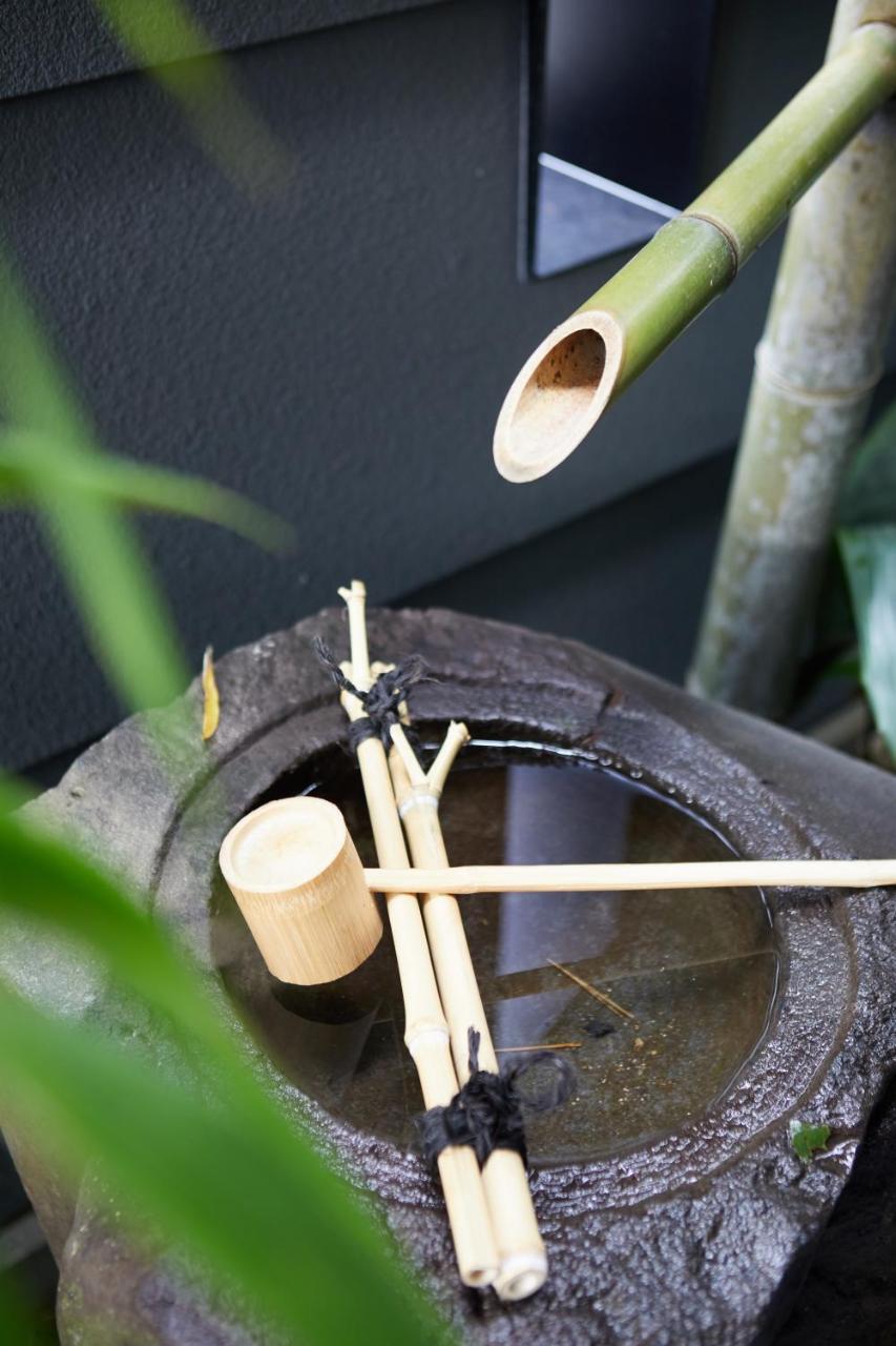 Hauza Kyoto Gojo Karasuma Hotel Buitenkant foto